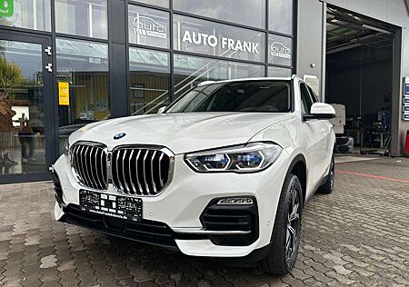 BMW X5 xDrive 25 d Shzg*LiveCockp.*Cam*Hifi