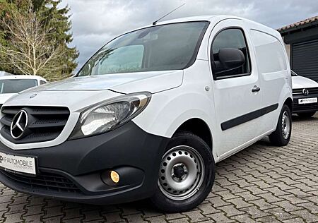 Mercedes-Benz Citan Kasten 111 CDI lang 1H/Klima/AHK/E6
