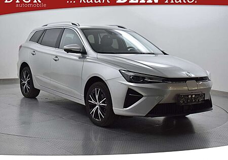 MG MG5 51 KWH Luxury NAVI+LEDER+SHZ+LED+DAB+ACC+360