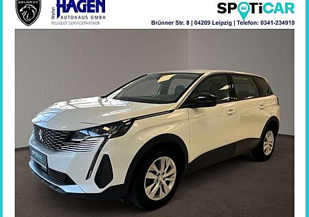 Peugeot 5008 ActivePack 1.2 130 PT PDC/RFK/SHZ/LED/DAB/Klimauto