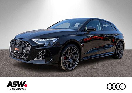 Audi RS3 294(400) kW(PS) S tronic