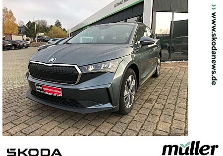 Skoda Enyaq 60 Lodge Navi AHZV SHZ PDC