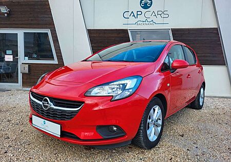 Opel Corsa E ON 1.4*GARANTIE*KAMERA*WINTERPACKET *