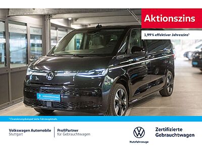Volkswagen T7 Multivan Style1.5 TSI eHybrid 4MOTION KW 180