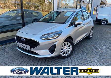 Ford Fiesta Cool & Connect 5-Türig Navi PDC Klima