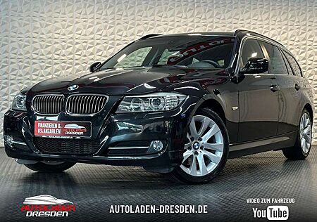 BMW 320 gebraucht kaufen BMW 320 d EDITION TOURING* BIXEN#PDC#SHZ#SH#TEMPO#NAV