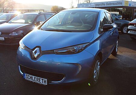 Renault ZOE Elektro Navi inkl. Batterie keinMiete