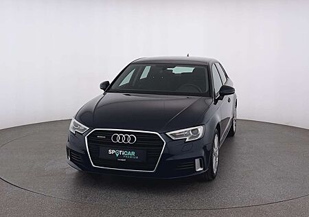 Audi A3 40 TDI quattro sport 2.0 TDI AT*LED*Navi*PDC