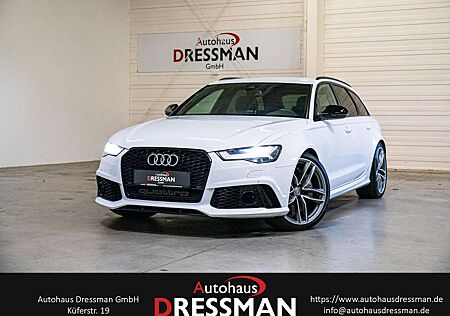 Audi RS6 Avant performance MATRIX BOSE KERAMIK KAMERA