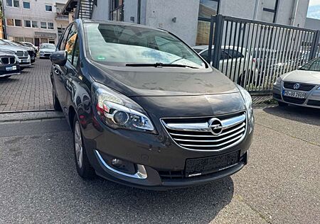 Opel Meriva B Innovation