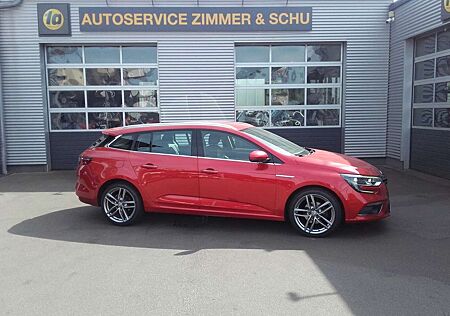 Renault Megane IV Grandtour Intens