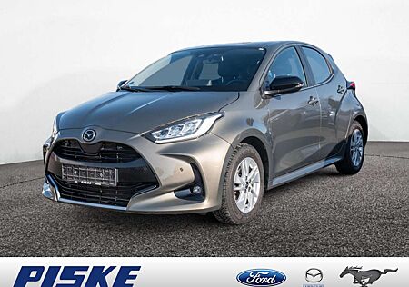 Mazda 2 Hybrid AGILE KLIMA PDC SHZ KAMERA ACC AID