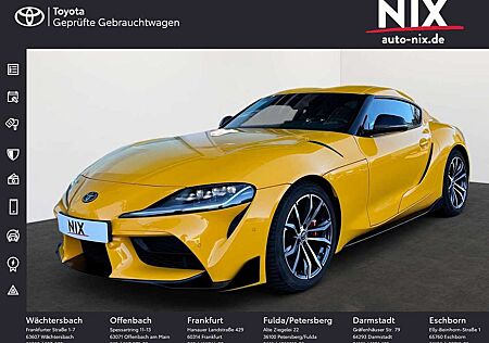 Toyota Supra 3.0 Automatik Legend KAMERA
