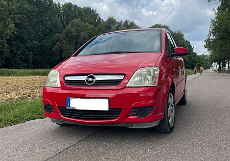 Opel Meriva 1.8 16V Edition
