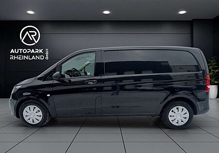Mercedes-Benz Vito 114 CDI*Bestattungswagen / Leichenwagen*