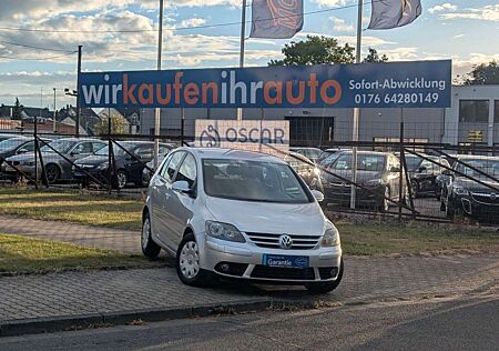 VW Golf Volkswagen Plus V Goal*1-HAND*AUTOMATIK*TEMPOMAT !!