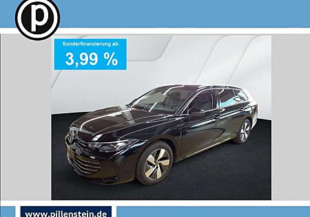 VW Passat Volkswagen Business 1.5 eTSI DSG IQ.DRIVE AHK DCC APP-C