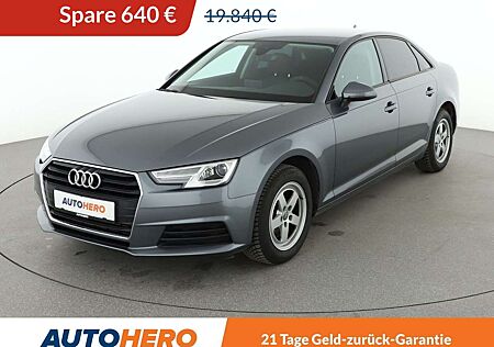 Audi A4 2.0 TFSI Ultra*NAVI*PDC*TEMPO*