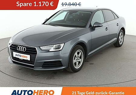 Audi A4 2.0 TFSI Ultra*NAVI*PDC*TEMPO*
