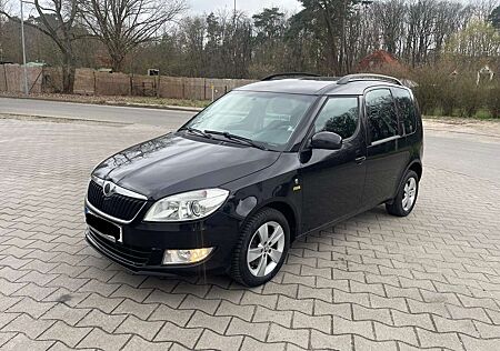 Skoda Roomster 1.6 TDI DPF Fresh