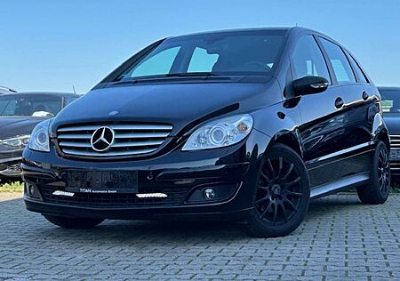 Mercedes-Benz B 200 Automatik Klima Tempo e. Fenster Xenon TÜV