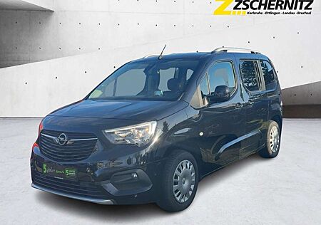 Opel Combo Life E 1.5 D Innovation AHK+Navi+SHZ+Kam.