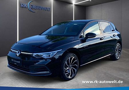 VW Golf Volkswagen VIII 8 Style 1.5 eTSI Navi DAB PDC Keyless