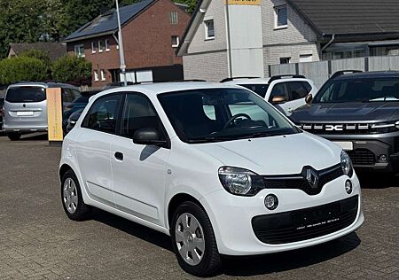 Renault Twingo Life ALLWETTER KLIMA USB AUX SERVO