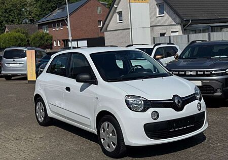 Renault Twingo Life ALLWETTER KLIMA USB AUX SERVO