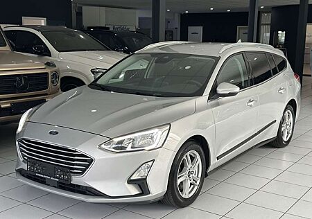 Ford Focus Turnier Cool & Connect*PARK-ASSIST*CARPLAY
