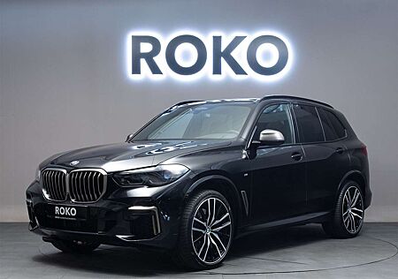BMW X5 M i xD Laser HuD Carbon 360°AllradLenk.H&K