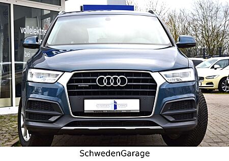 Audi Q3 2.0 TFSI Quattro S tronic Design