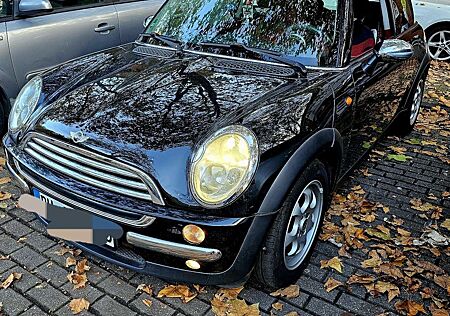 Mini Cooper TÜV NEU