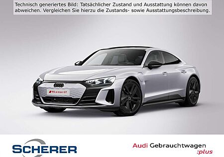 Audi RS e-tron GT Ice Race Edition 1/99 MATRIX B&O Hu