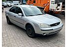 Ford Mondeo 1.8 81 kW Trend