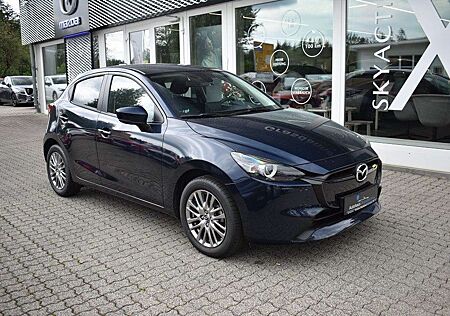 Mazda 2 1.5L e-SKYACTIV G 90ps Exclusive-Line Navi