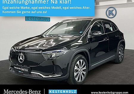Mercedes-Benz EQA 250 Progressive KAMERA+LED+DAB+SHZ+AMBIENTE