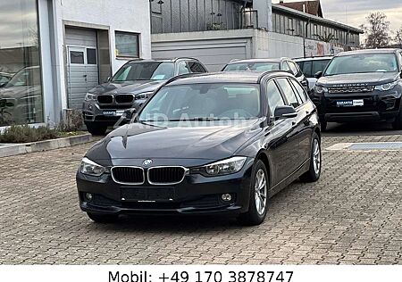 BMW 316d 316 Baureihe 3 Touring 2,0L*LEDER*NAVI*PDC