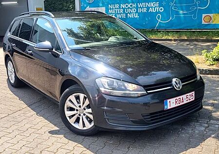 VW Golf Volkswagen Alltrack 1.6 TDI 4Motion BlueMotion Technol.