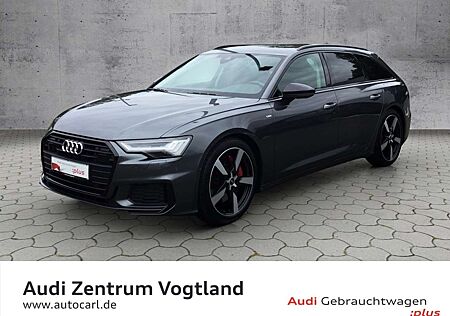 Audi A6 Avant sport 55 TFSIe quattro S-tronic MATRIX KLIM