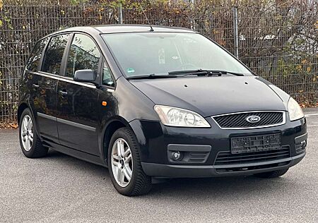 Ford C-Max 1,6 Ti-VCT TÜV 08.2026
