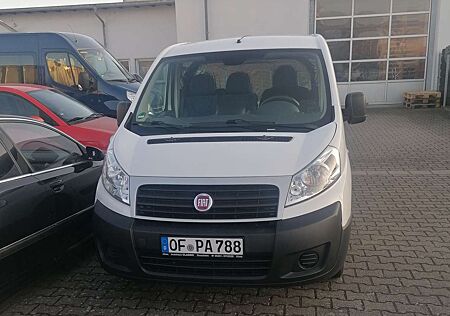 Fiat Scudo 12+L2H1+SX