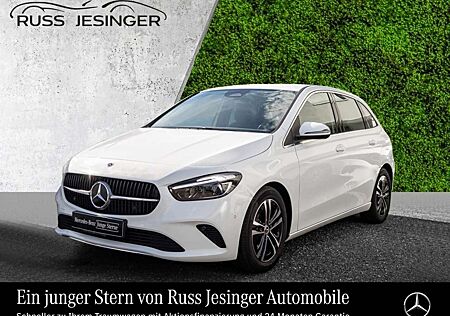 Mercedes-Benz B 200 Progressive *LED*Cam*MBUX*Navi*PDC*LHzg*