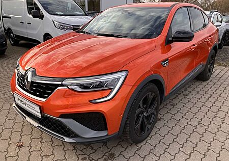 Renault Arkana 1.3 TCe R.S. Line *NAV*SHZ*RFK*ALLWETTER*