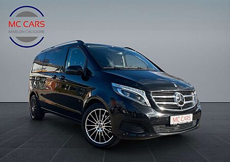 Mercedes-Benz V 250 /Avantgarde/4Matic/AHK/ACC/360°