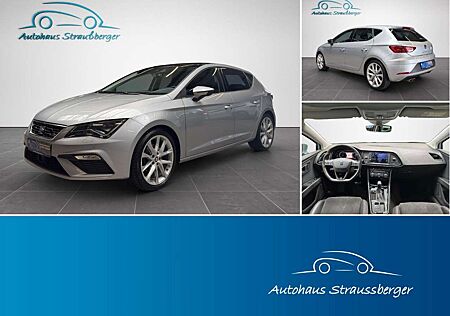 Seat Leon FR 1.5 TSI ACC PANO QI BEATS PDC SHZ LED