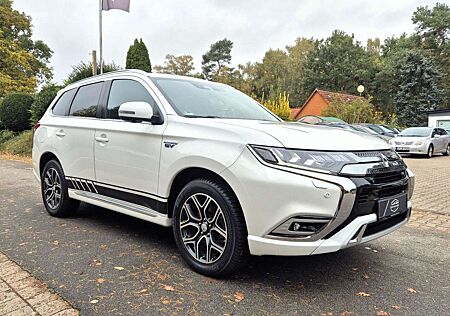 Mitsubishi Outlander PHEV Top 4WD |Plug-in-Hybrid|