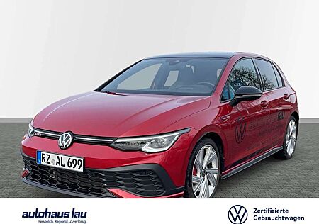 VW Golf GTI Volkswagen Clubsport 2,0 l TSI OPF 221 kW (300 PS)