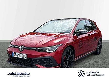 VW Golf GTI Volkswagen Clubsport 2,0 l TSI OPF 221 kW (300 PS)
