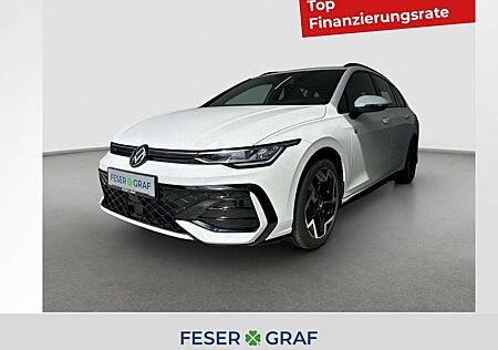 VW Golf Volkswagen VIII Variant R-Line 1.5 eTSI DSG Navi HuD